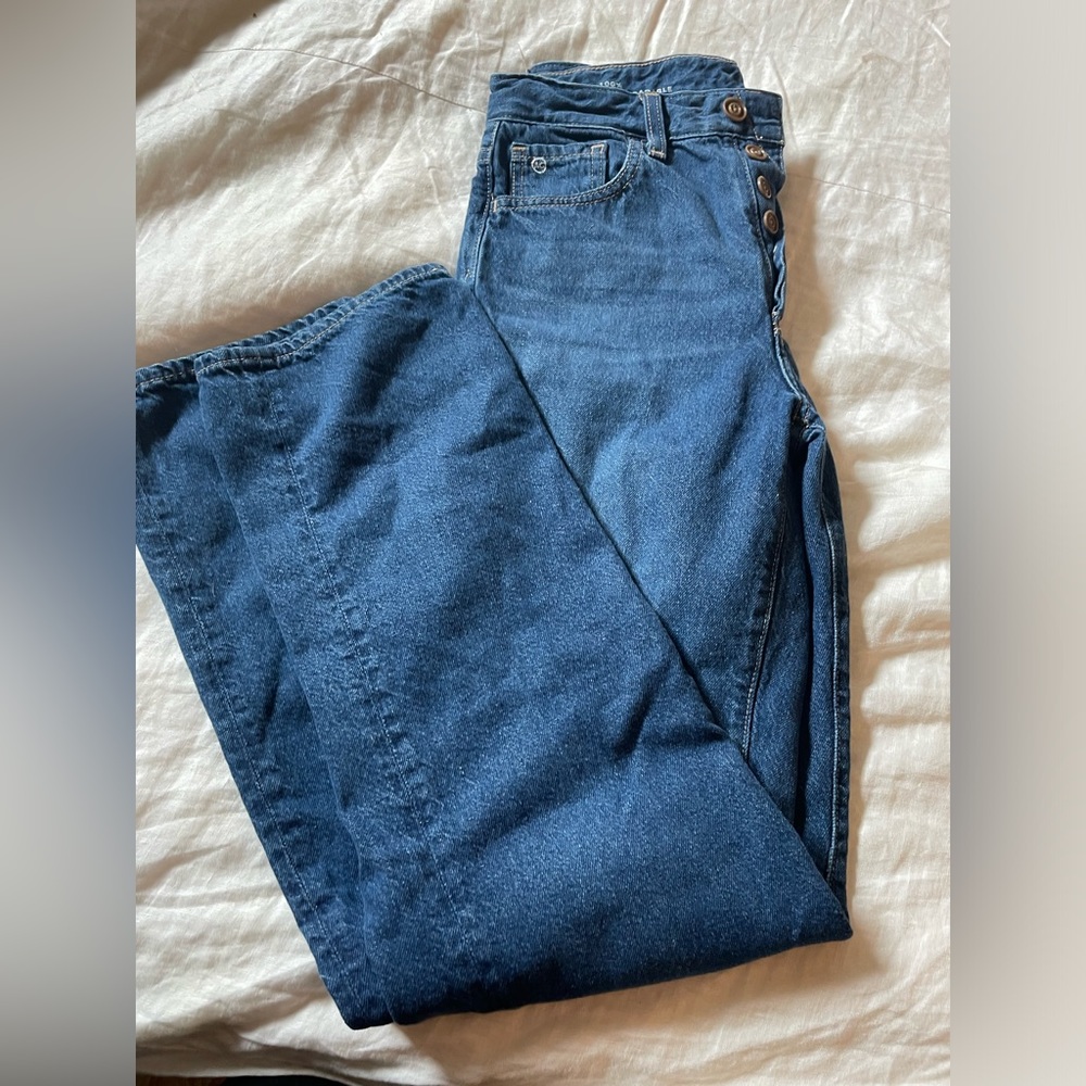 AG Alexis Vintage straight new without tags. size 26
